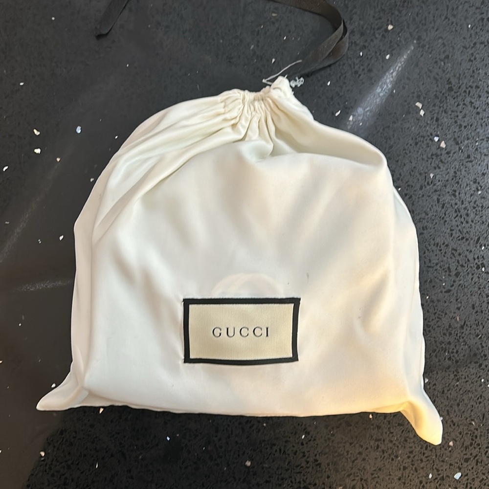 Green Goddess Gucci Combo - Picture 16 of 16